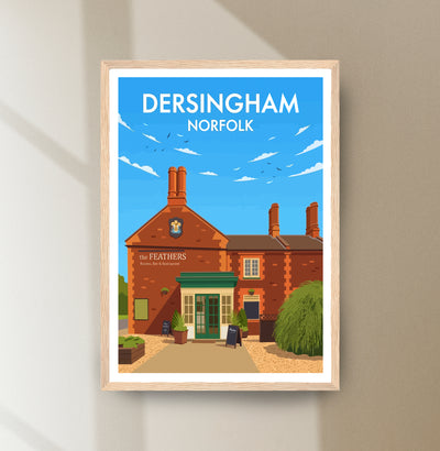 Dersingham