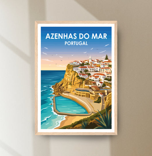 Azenhas do Mar