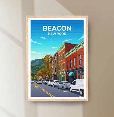 Beacon