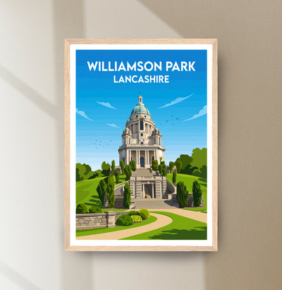 Williamson Park