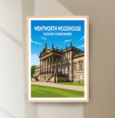 Wentworth Woodhouse