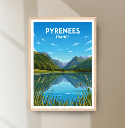 Pyrenees