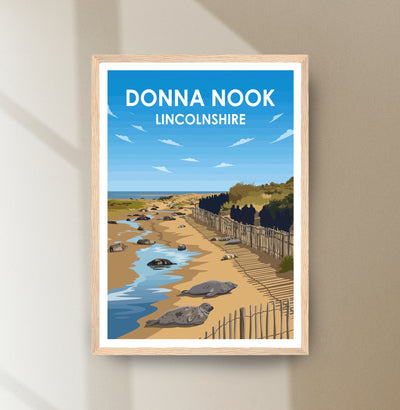 Donna Nook