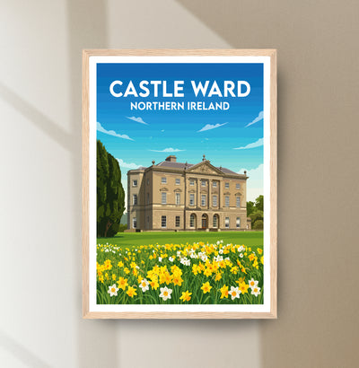 Castle Ward