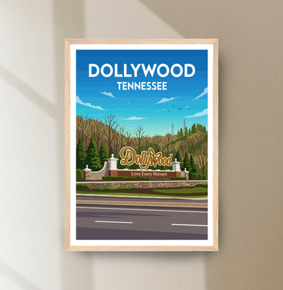 Dollywood