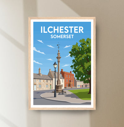 Ilchester