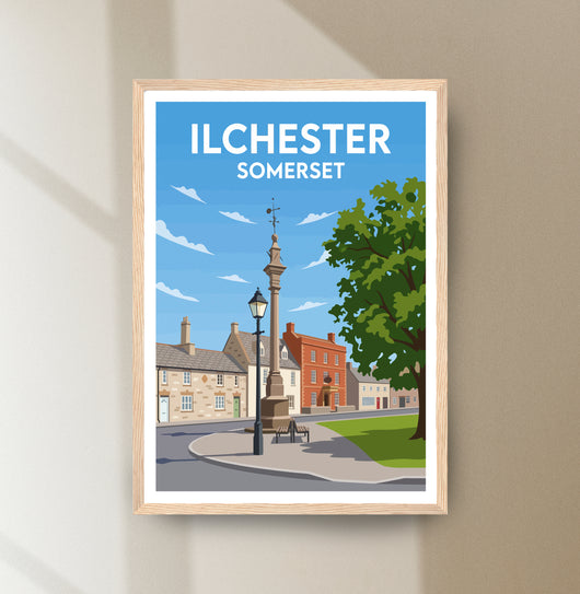 Ilchester