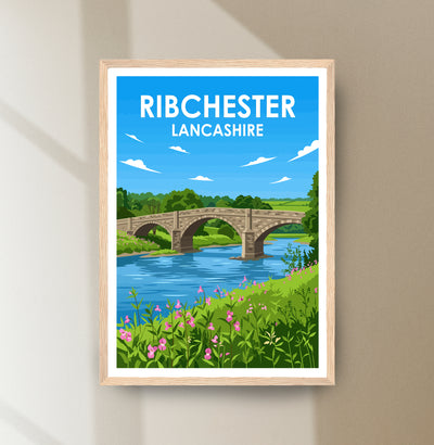Ribchester