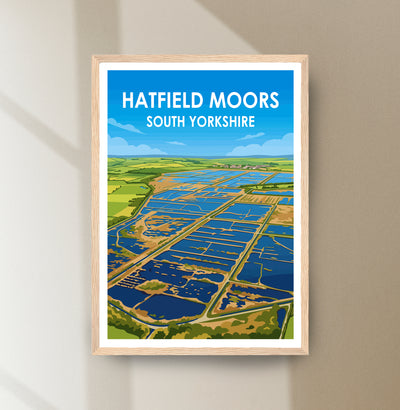 Hatfield Moors
