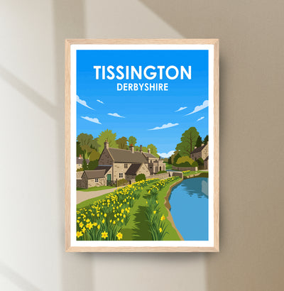 Tissington