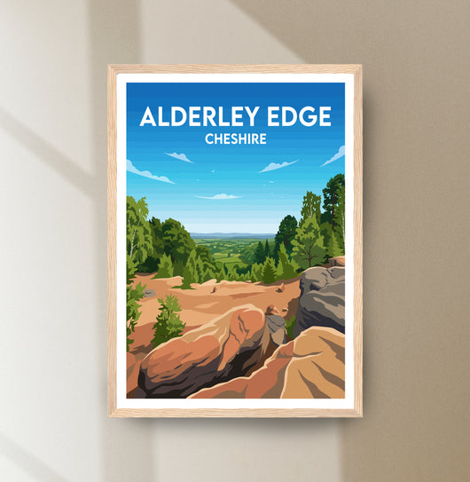 Alderley Edge