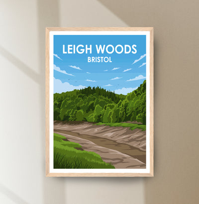 Leigh Woods