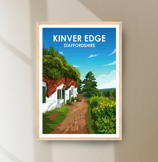 Kinver Edge