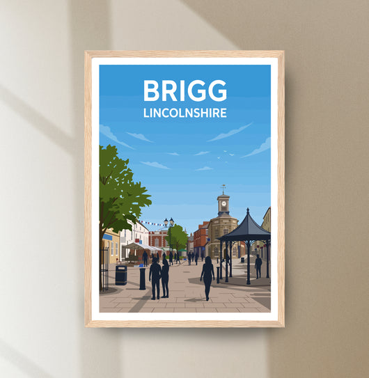 Brigg