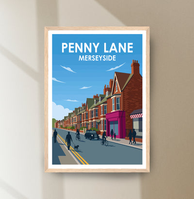 Penny Lane
