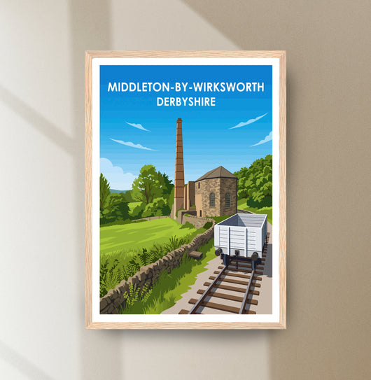 Middleton-by-Wirksworth