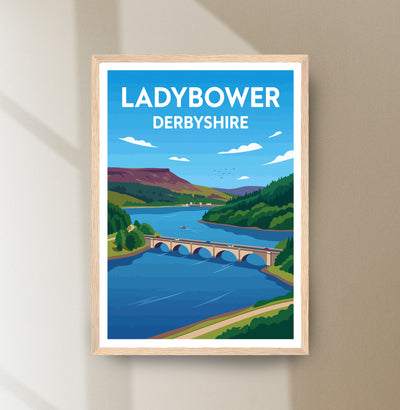 Ladybower