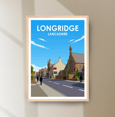 Longridge
