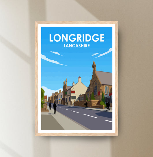 Longridge