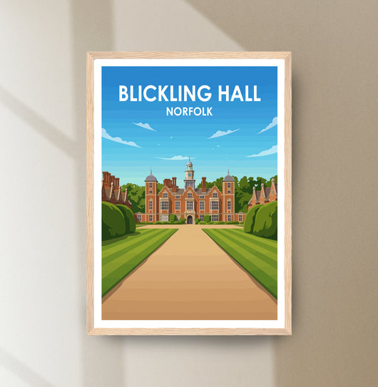 Blickling Hall