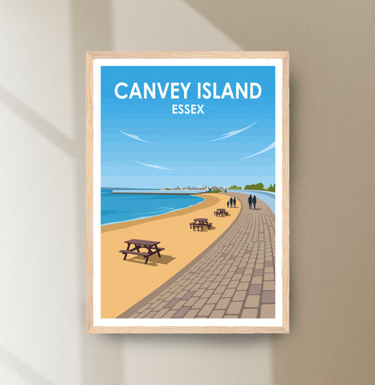 Canvey Island