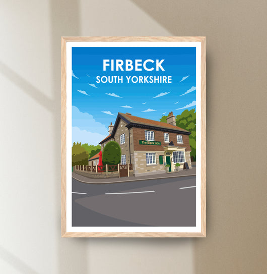 Firbeck