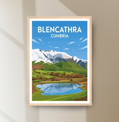 Blencathra