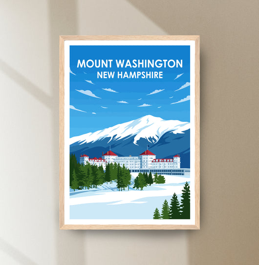 Mount Washington