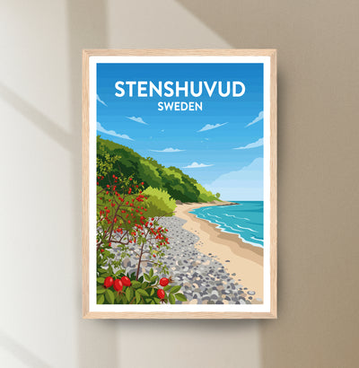 Stenshuvud National Park