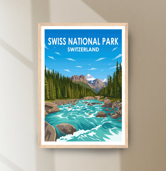 Swiss National Park