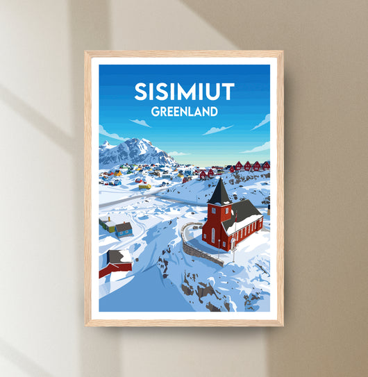 Sisimiut