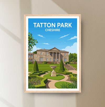 Tatton Park
