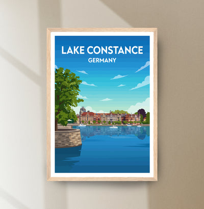 Lake Constance