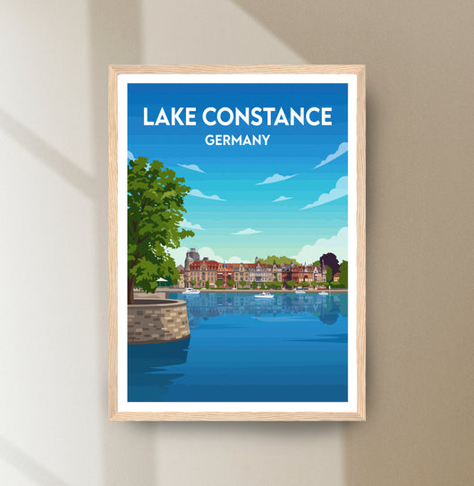 Lake Constance