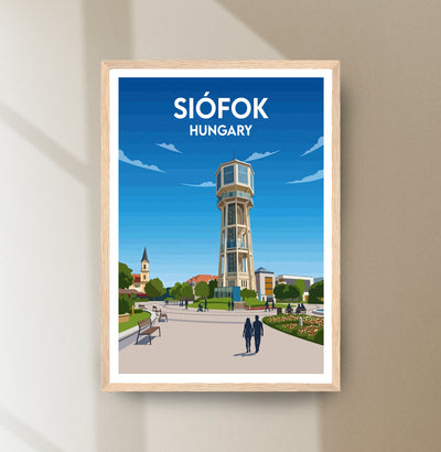 Siófok