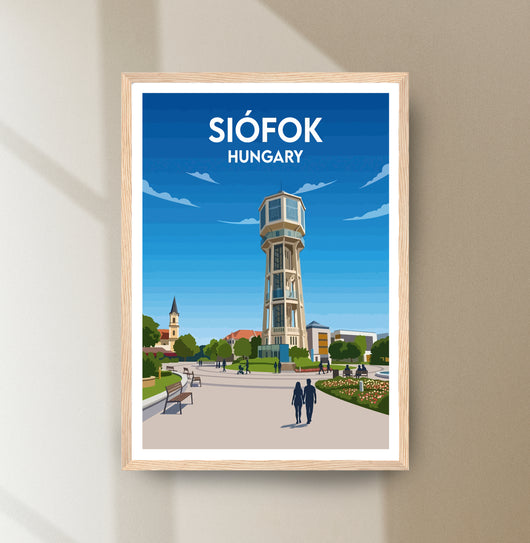 Siófok