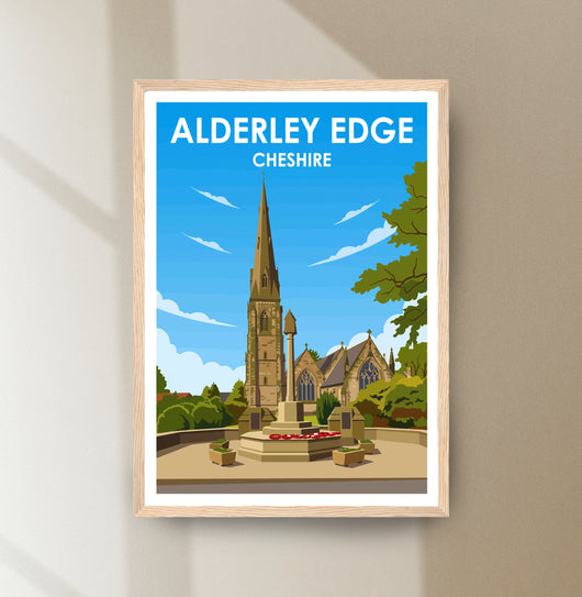 Alderley Edge