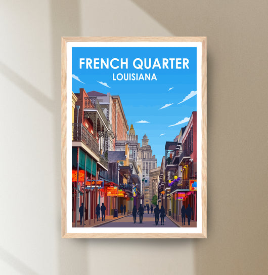 French Quarter