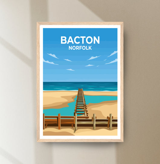 Bacton