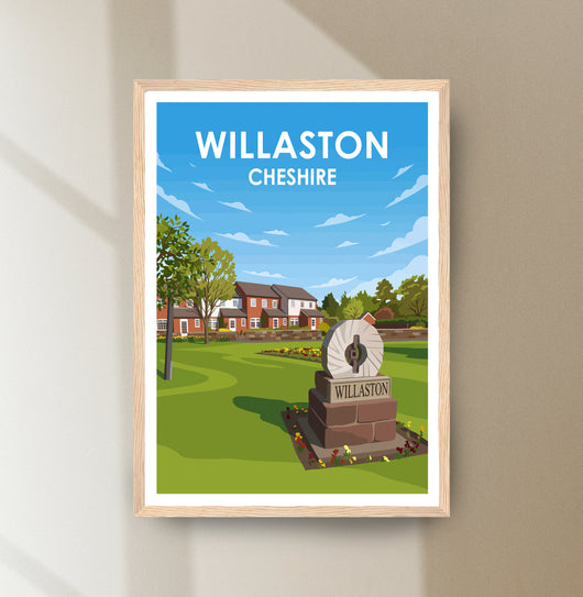Willaston