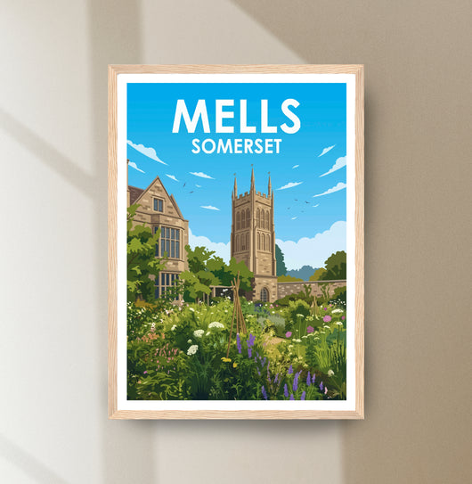 Mells