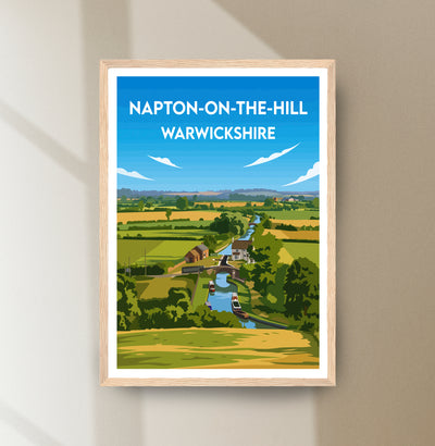 Napton-on-the-Hill