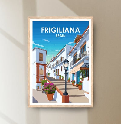 Frigiliana
