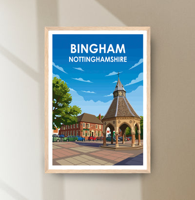 Bingham