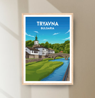 Tryavna