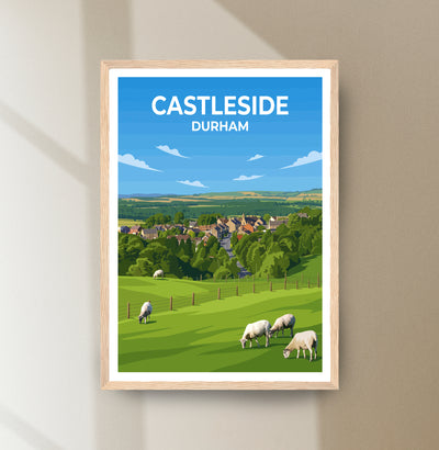 Castleside