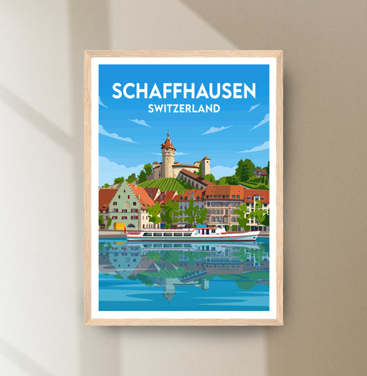 Schaffhausen