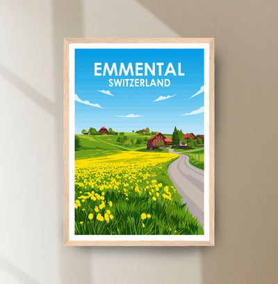 Emmental