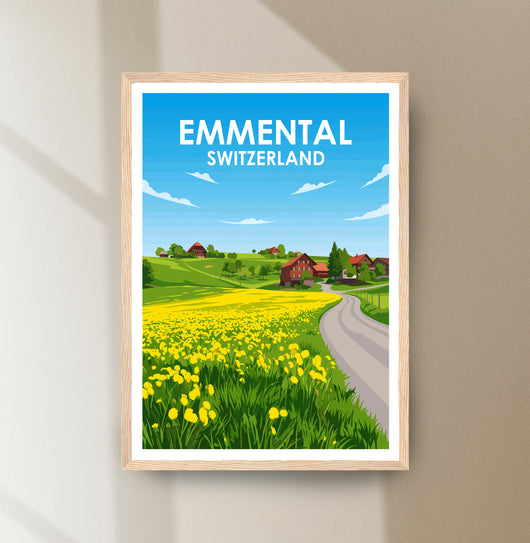 Emmental