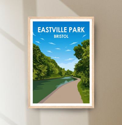 Eastville Park